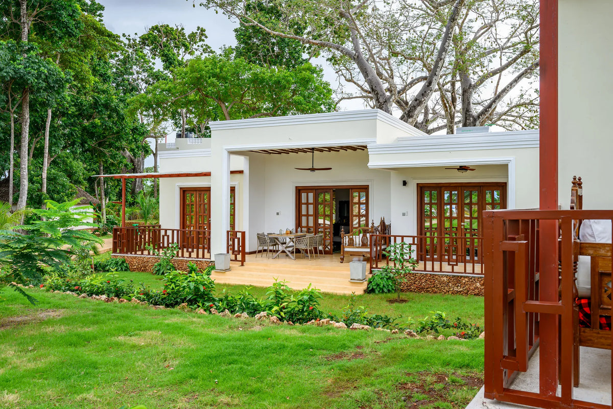 Family Cottage