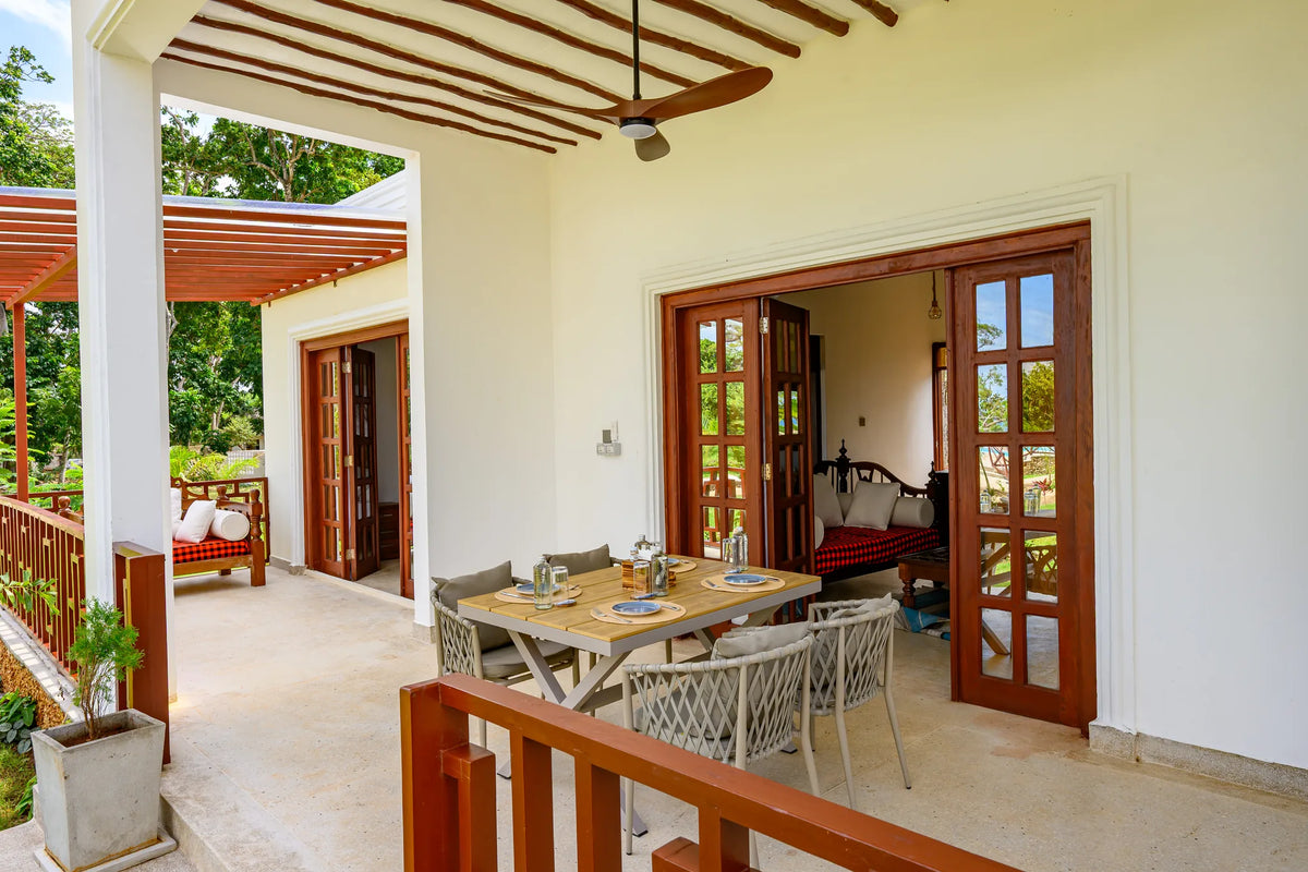 Family Cottage