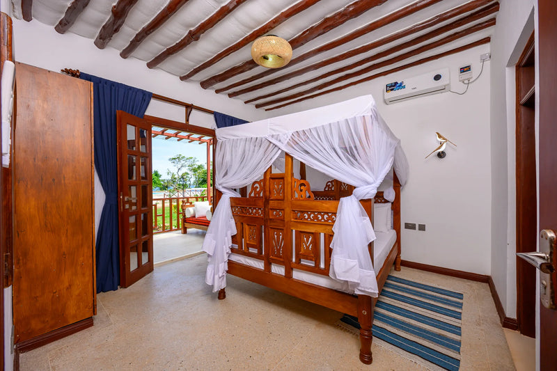 Family Cottage