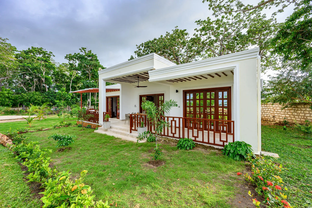 Family Cottage