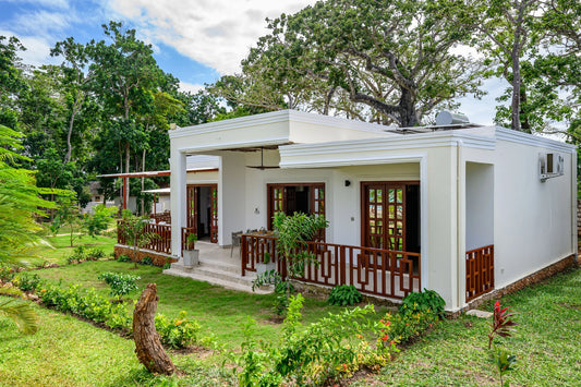 Family Cottage