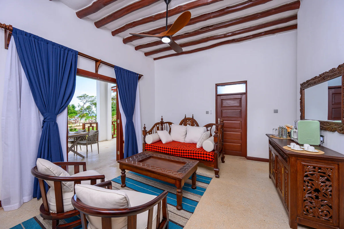 Family Cottage